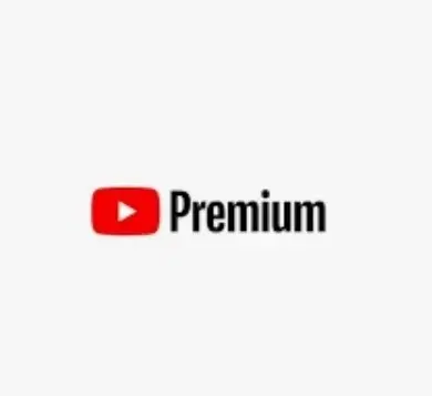 유튜브 프리미엄1년+뮤직(우회 vpn x)